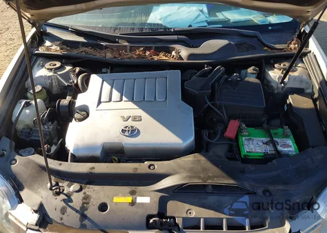 2008 Toyota Avalon Xls from USA, damaged, VIN 4T1BK36B98U309933